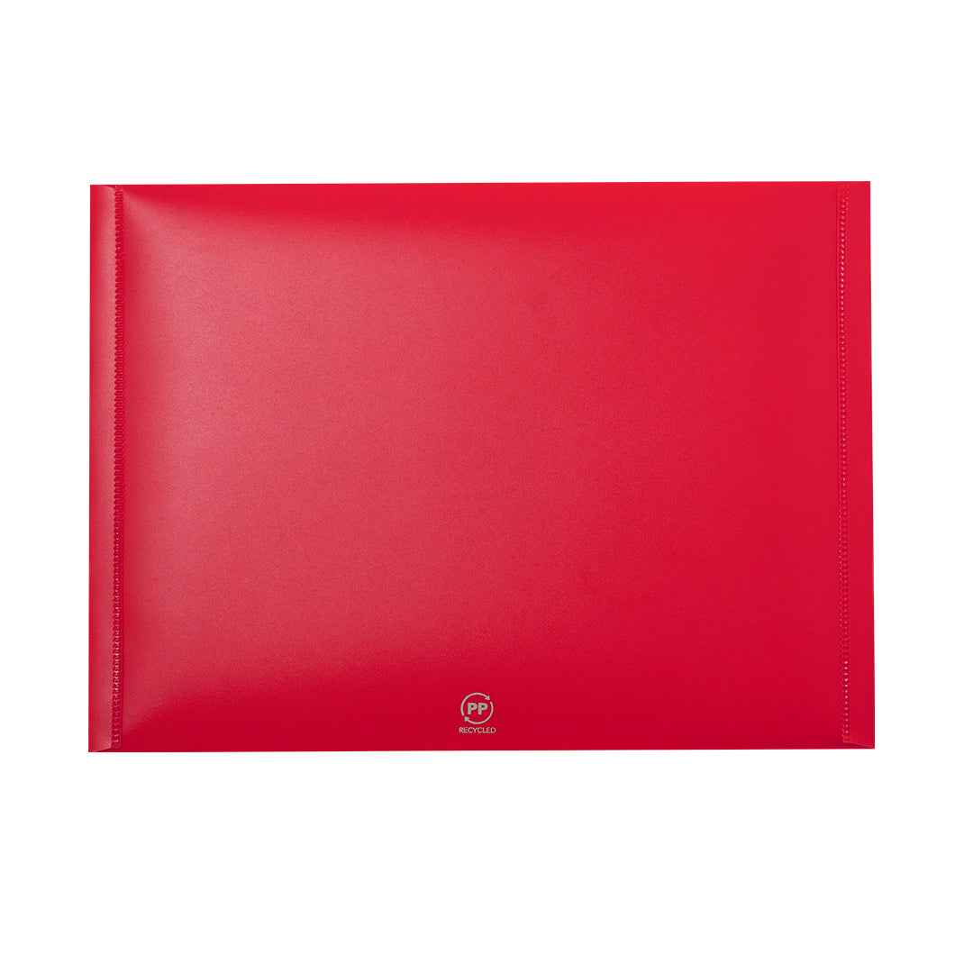 Gynster Document Holder - Durable Recycled PP Folder for Irish Businesses