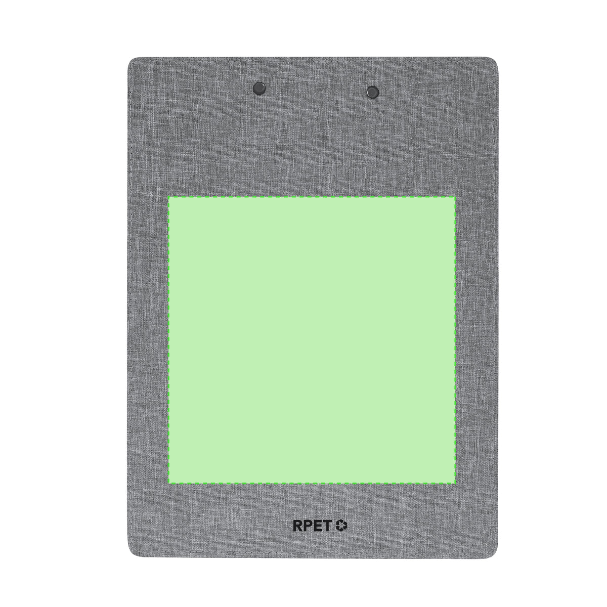 Germind Organizer - Sustainable A4 Document Holder in RPET Polyester