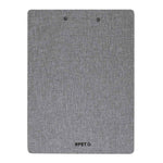Germind Organizer - Sustainable A4 Document Holder in RPET Polyester