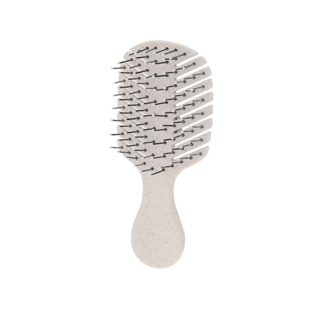 Brackens Detangling Brush - Durable and Eco-Friendly Hair Care