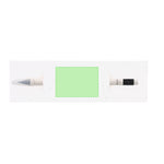 Stauton Recycled Pencil with Seed Paper Case – Sustainable Writing Solution