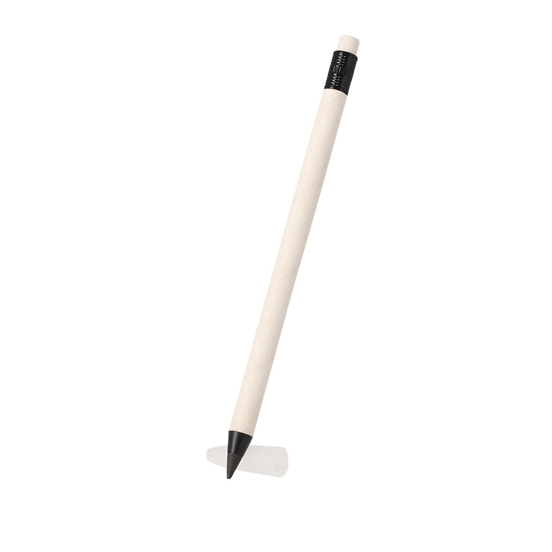Stauton Recycled Pencil with Seed Paper Case – Sustainable Writing Solution
