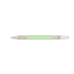 Darklin Recycled Pen and Pencil Set – Eco-Friendly Writing Instruments
