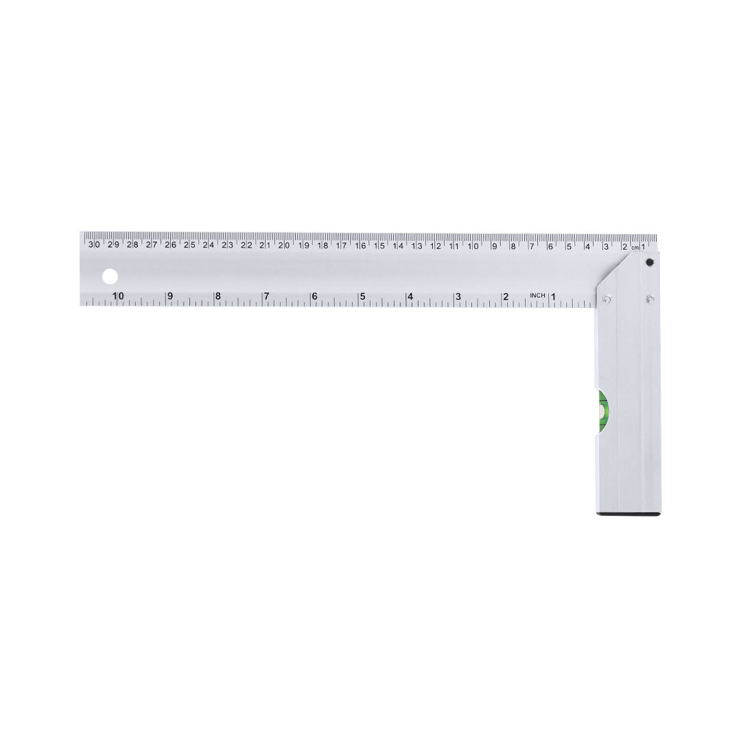 Yeiz Aluminium Square - Precision Tool for Irish Businesses and Organisations