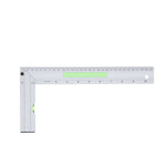 Yeiz Aluminium Square - Precision Tool for Irish Businesses and Organisations