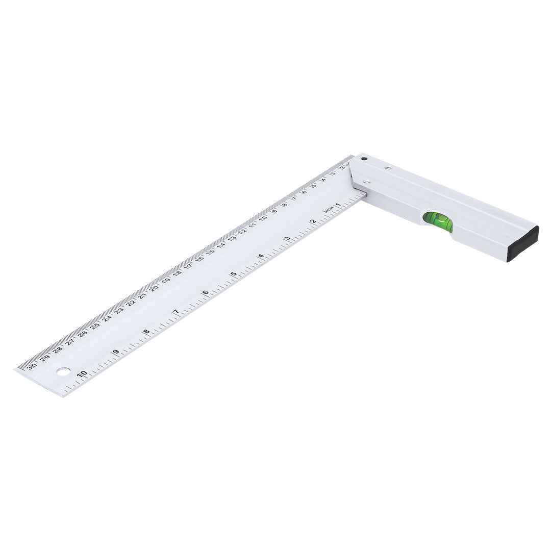 Yeiz Aluminium Square - Precision Tool for Irish Businesses and Organisations