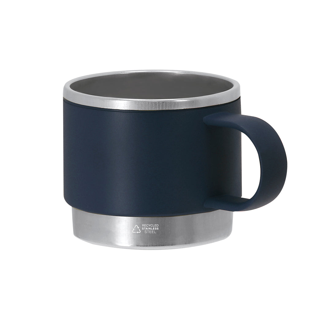 Blakent Recycled PP Mug - Sustainable and Durable Drinkware for Bulk Orders