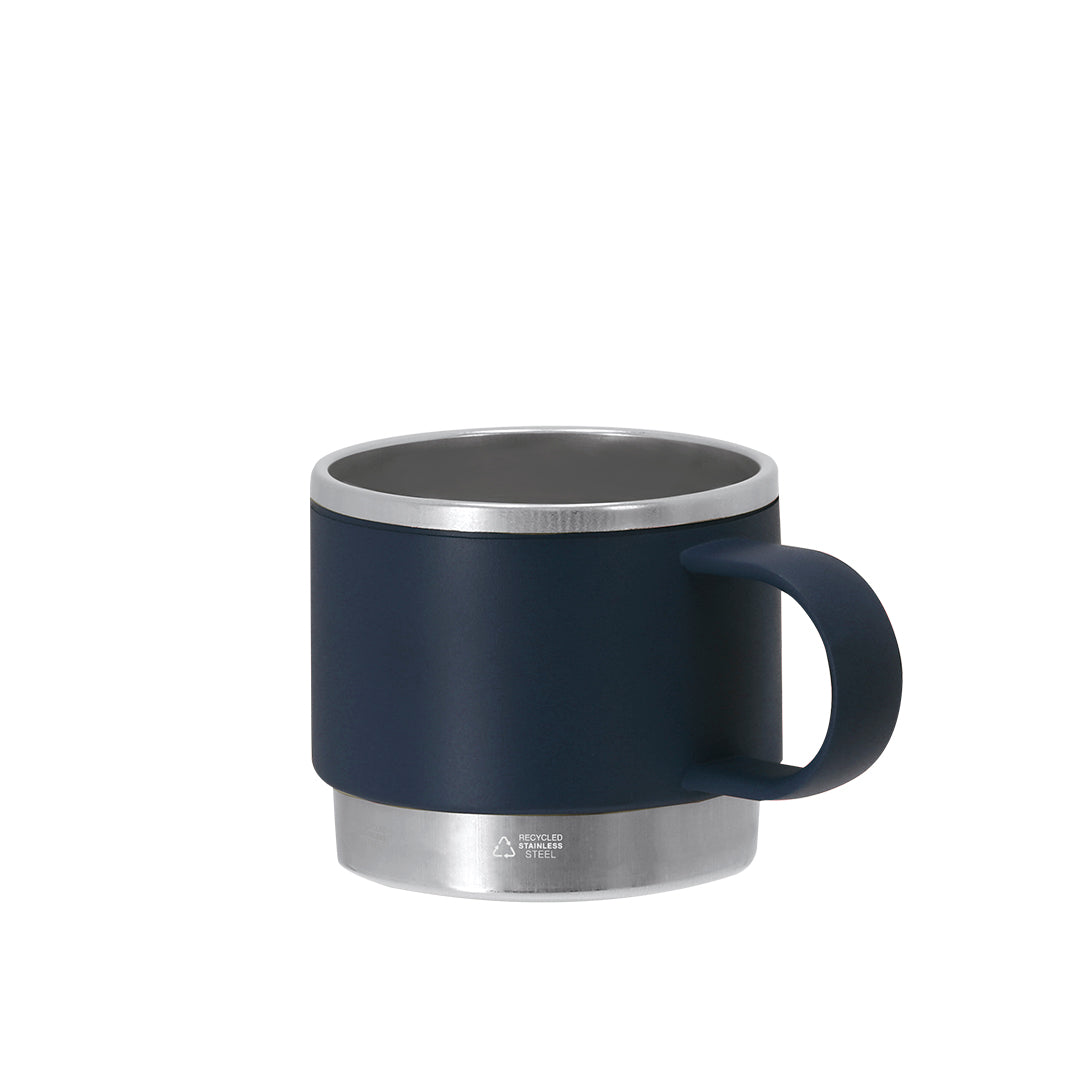 Blakent Recycled PP Mug - Sustainable and Durable Drinkware for Bulk Orders