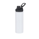 Yakye Aluminum Sublimation Bottle – Bulk Custom Orders in Ireland