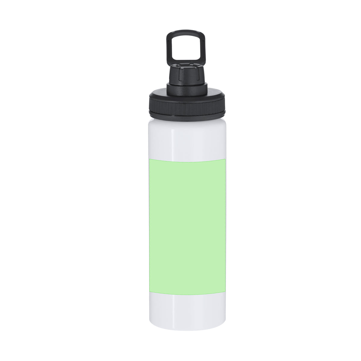 Yakye Aluminum Sublimation Bottle – Bulk Custom Orders in Ireland
