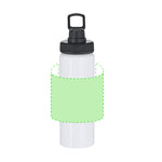 Yakye Aluminum Sublimation Bottle – Bulk Custom Orders in Ireland