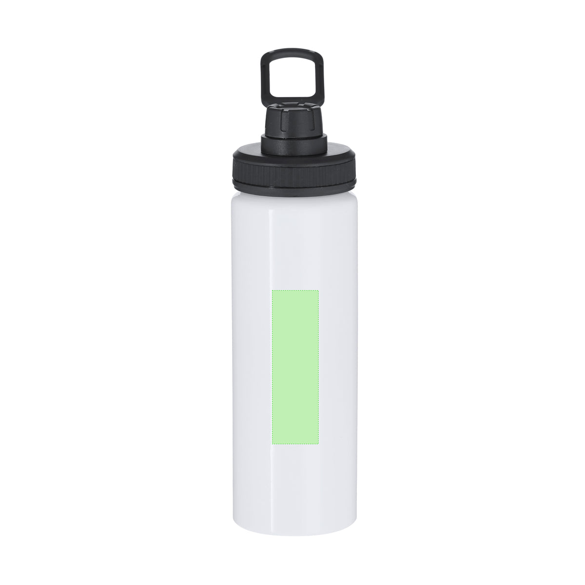 Yakye Aluminum Sublimation Bottle – Bulk Custom Orders in Ireland