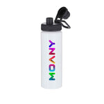 Yakye Aluminum Sublimation Bottle – Bulk Custom Orders in Ireland