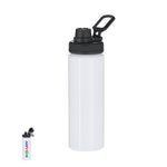 Yakye Aluminum Sublimation Bottle – Bulk Custom Orders in Ireland