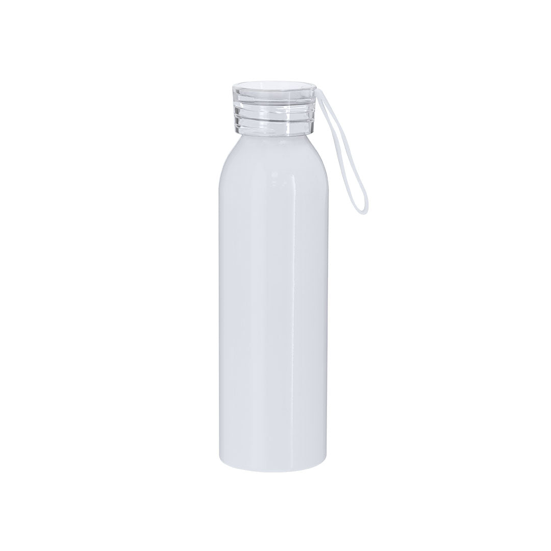 Alorin Sublimation Bottle – Durable 650 ml Aluminium Bottle for Bulk Orders