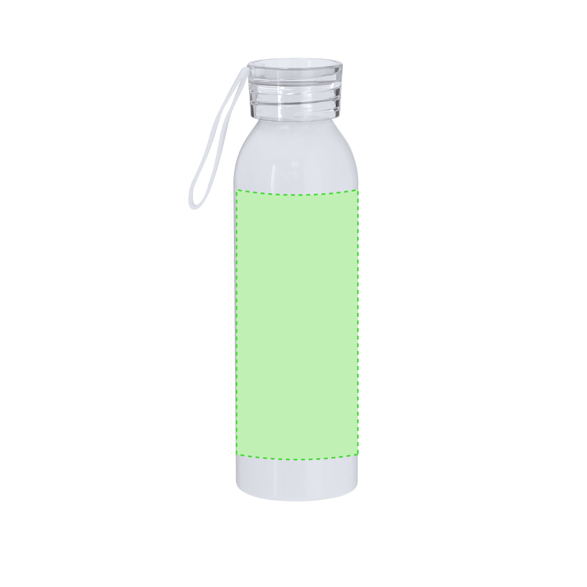 Alorin Sublimation Bottle – Durable 650 ml Aluminium Bottle for Bulk Orders