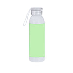 Alorin Sublimation Bottle – Durable 650 ml Aluminium Bottle for Bulk Orders