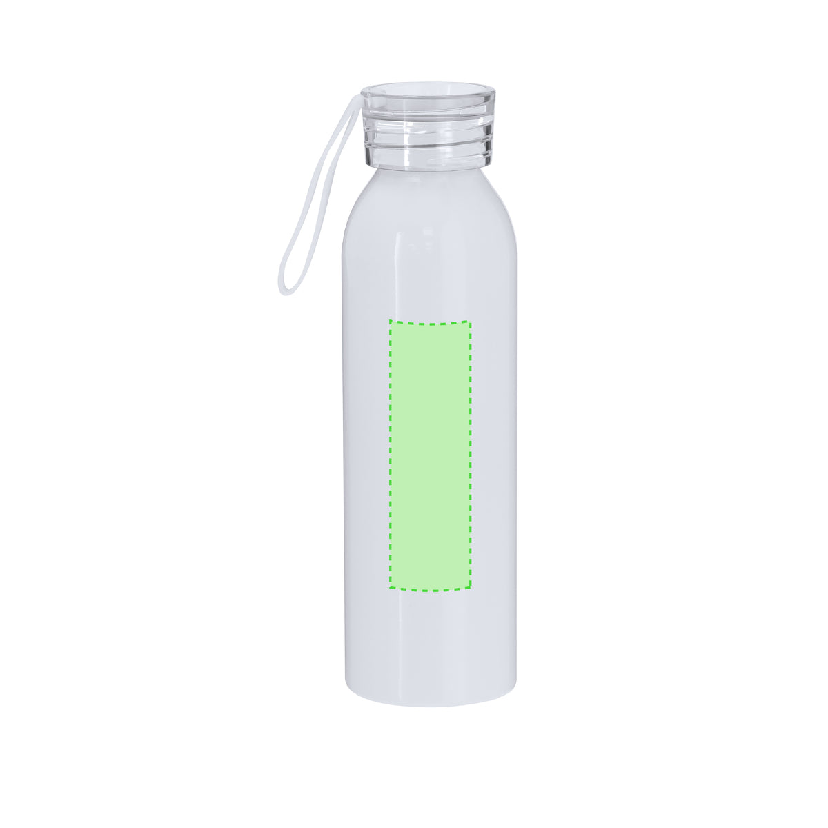 Alorin Sublimation Bottle – Durable 650 ml Aluminium Bottle for Bulk Orders