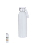 Alorin Sublimation Bottle – Durable 650 ml Aluminium Bottle for Bulk Orders