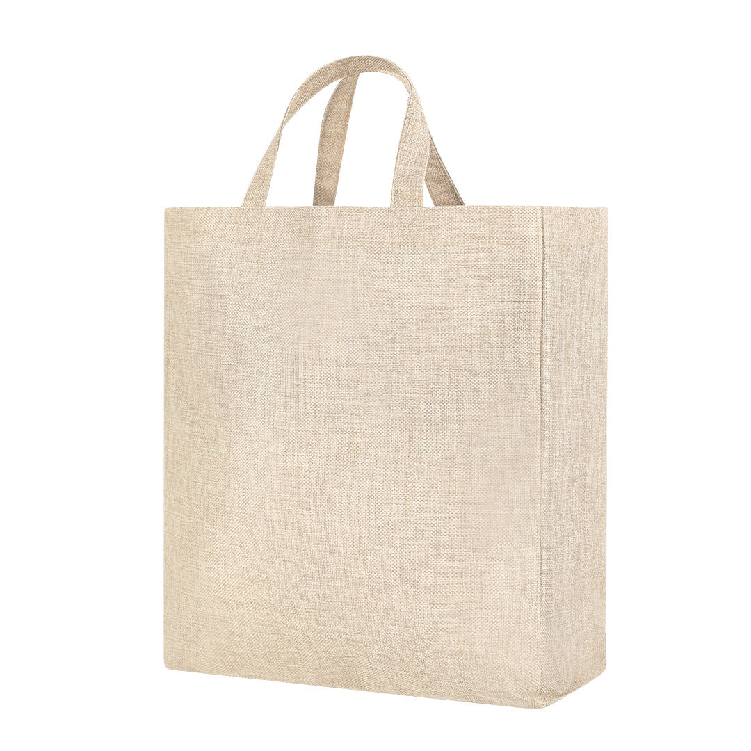 Myrena Sublimation Bag – Durable and Customisable Polyester Bag for Bulk Orders