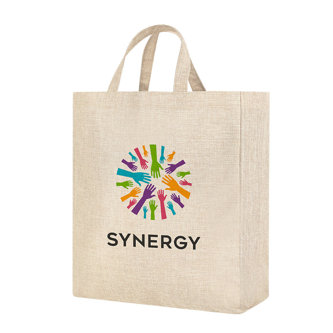 Myrena Sublimation Bag – Durable and Customisable Polyester Bag for Bulk Orders