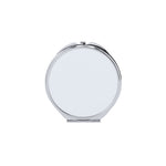 Ariela Sublimation Mirror – Customised Folding Metal Mirror for Bulk Orders