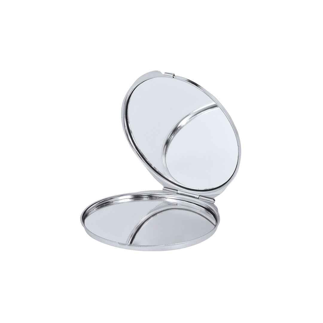 Ariela Sublimation Mirror – Customised Folding Metal Mirror for Bulk Orders