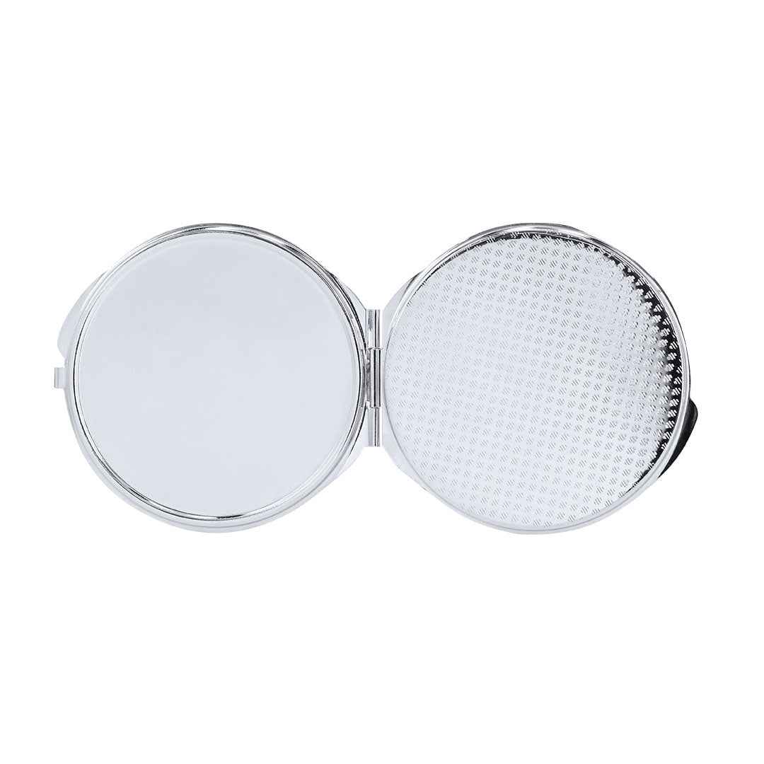Ariela Sublimation Mirror – Customised Folding Metal Mirror for Bulk Orders
