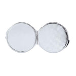 Ariela Sublimation Mirror – Customised Folding Metal Mirror for Bulk Orders
