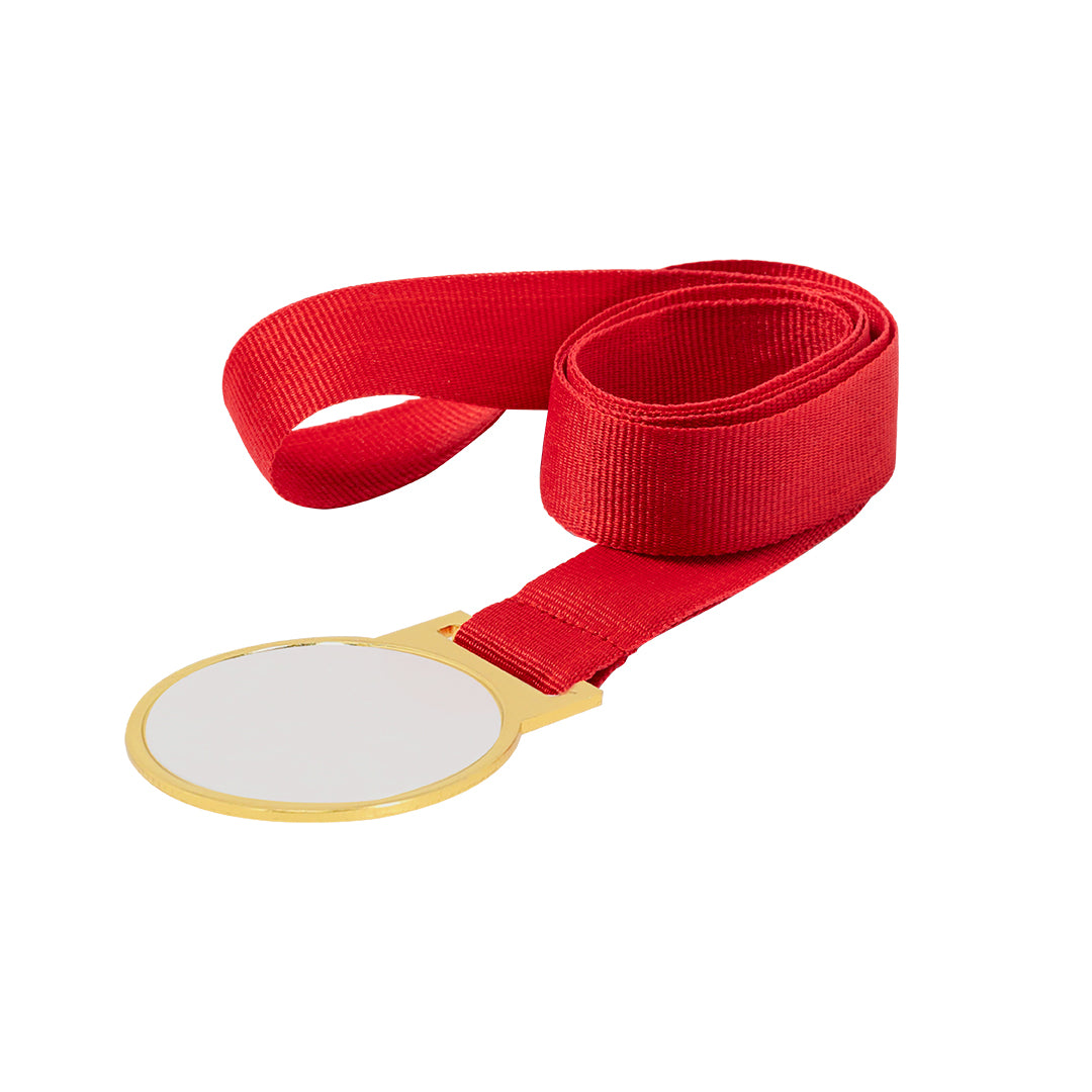 Aviana Metal Medal – Custom Sublimation Medals for Irish Events