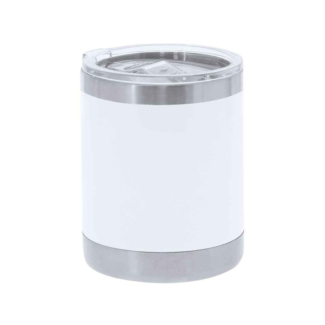 Teyana Thermal Sublimation Mug - Custom Bulk Orders for Irish Businesses