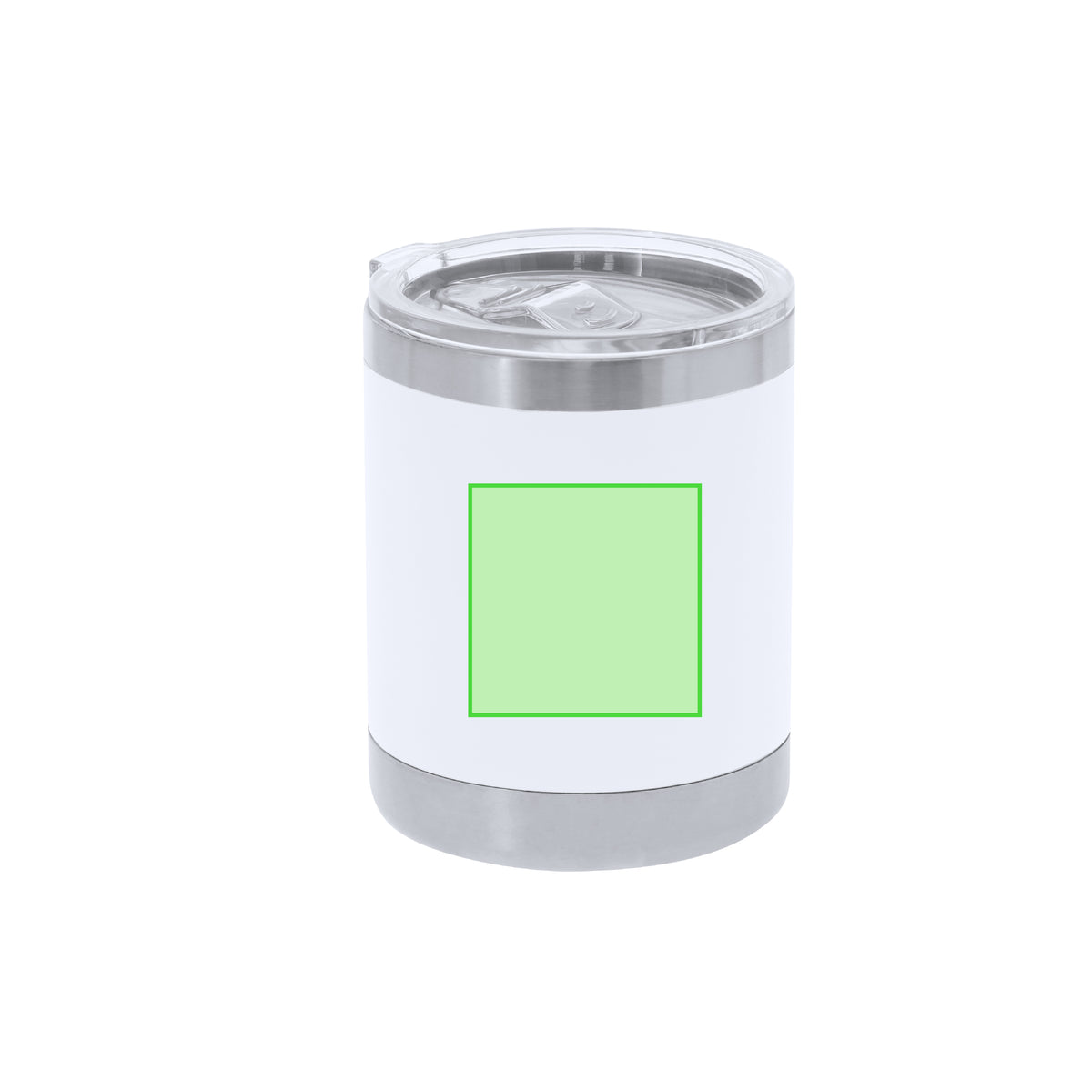 Teyana Thermal Sublimation Mug - Custom Bulk Orders for Irish Businesses