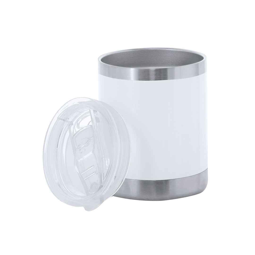 Teyana Thermal Sublimation Mug - Custom Bulk Orders for Irish Businesses
