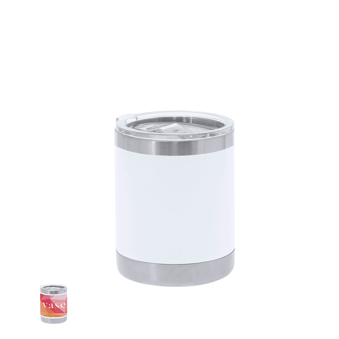 Teyana Thermal Sublimation Mug - Custom Bulk Orders for Irish Businesses