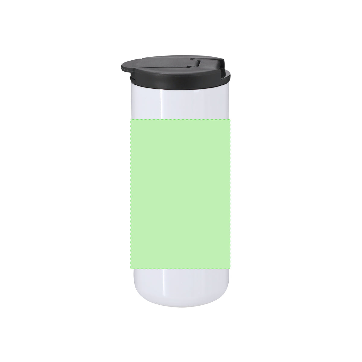 Lyrena Thermal Mug – Customisable Double-Walled Stainless Steel Mug