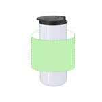 Lyrena Thermal Mug – Customisable Double-Walled Stainless Steel Mug