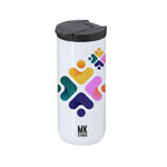 Lyrena Thermal Mug – Customisable Double-Walled Stainless Steel Mug