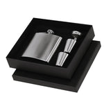 Almaz Recycled Stainless Steel Flask Set – Sustainable and Durable