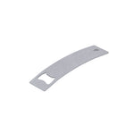 Azaria Recycled Stainless Steel Opener – Sustainable and Durable Bar Accessory