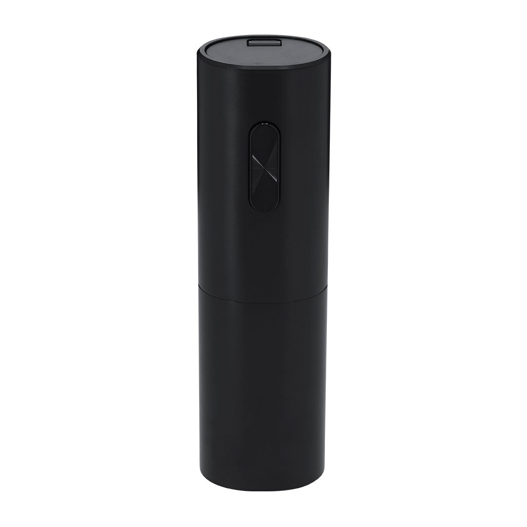 Breya Electric Corkscrew for Efficient Wine Bottle Opening