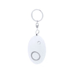 Lyra Personal Alarm with LED Flashlight – Safety and Convenience Combined