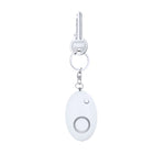 Lyra Personal Alarm with LED Flashlight – Safety and Convenience Combined