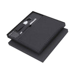 Meryl Premium Set – Elegant RPET Office and Business Gift