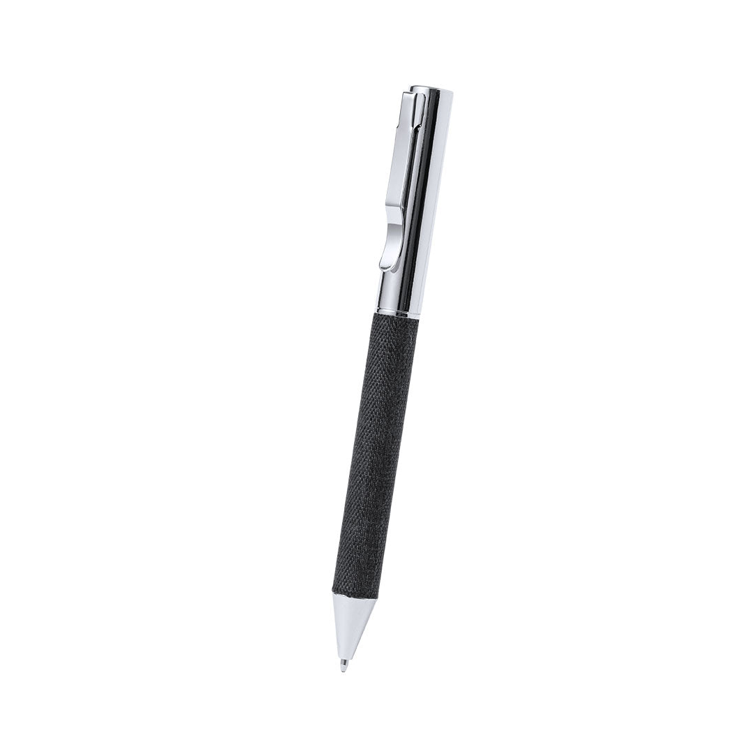 Meryl Premium Set – Elegant RPET Office and Business Gift