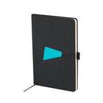 Meryl Premium Set – Elegant RPET Office and Business Gift