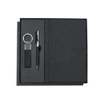 Meryl Premium Set – Elegant RPET Office and Business Gift