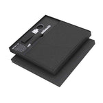 Meryl Premium Set – Elegant RPET Office and Business Gift