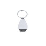 Myren Metal Keychain Opener – Durable and Practical