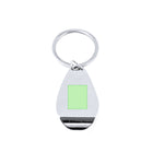 Myren Metal Keychain Opener – Durable and Practical