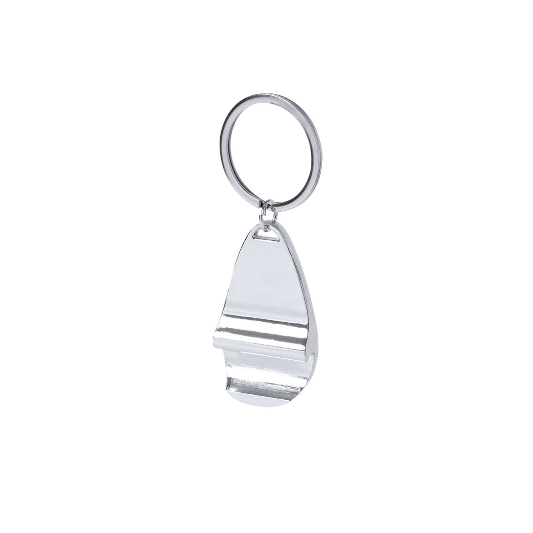 Myren Metal Keychain Opener – Durable and Practical